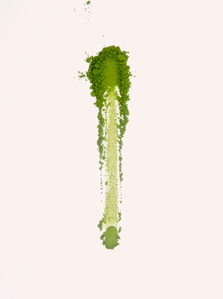 ORGANIC NATURAL MATCHA - 5A - Image 4