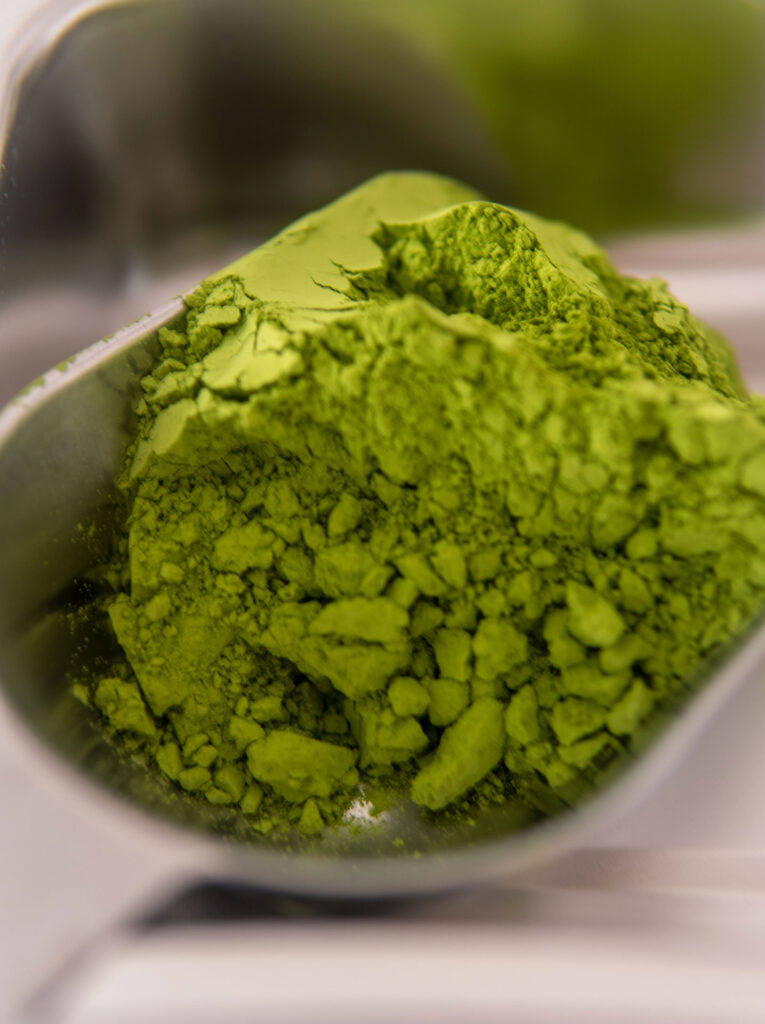 B2B - ORGANIC NATURAL MATCHA - 5A - Image 4
