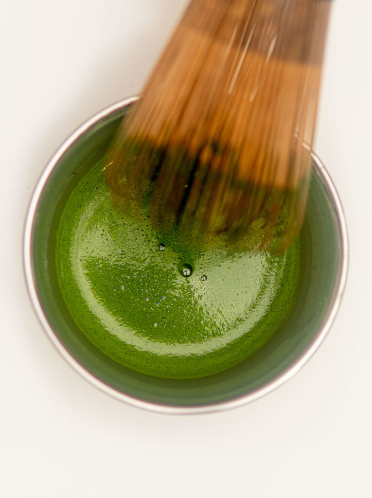 B2B - ORGANIC NATURAL MATCHA - 5A - Image 5