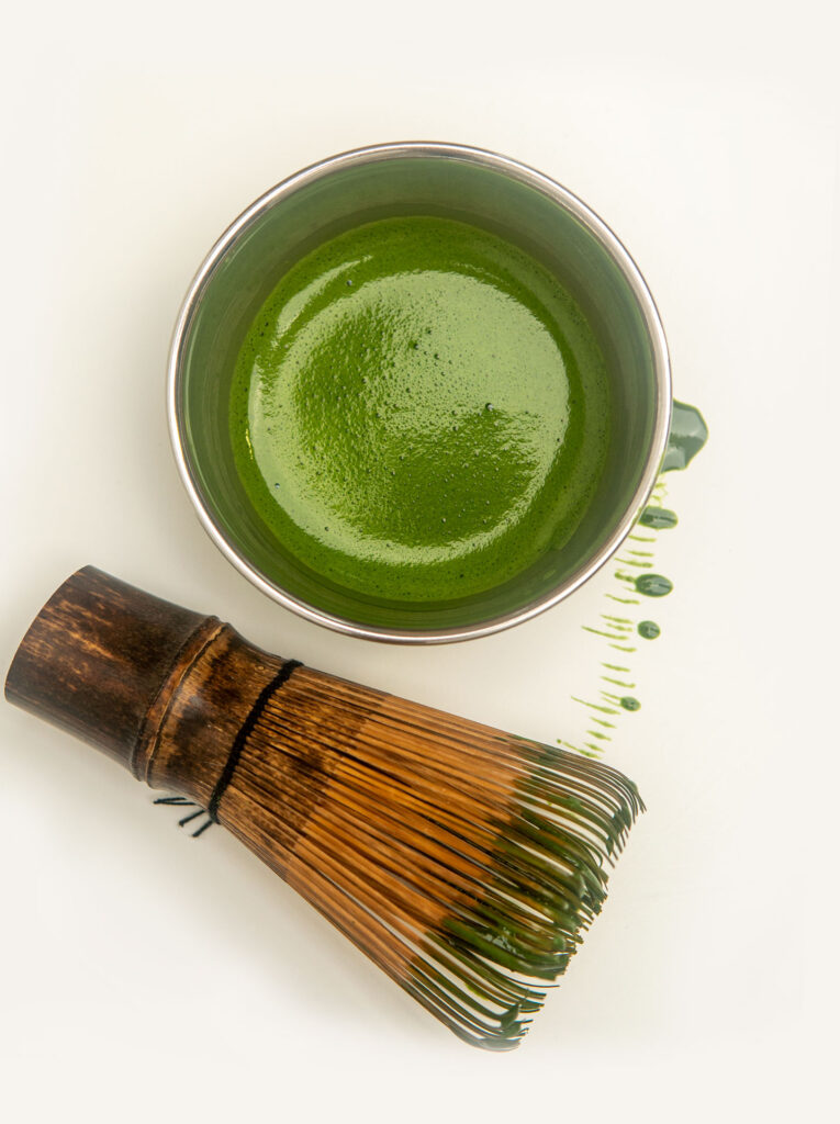 ORGANIC NATURAL MATCHA - 5A - Image 5