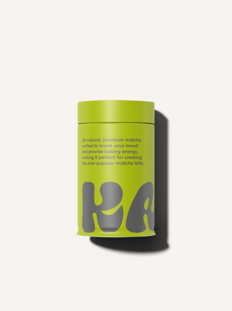 ORGANIC NATURAL MATCHA - 5A - Image 2
