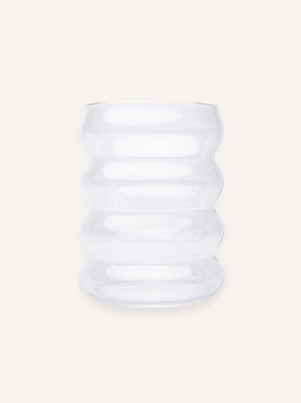 Ripple Glass