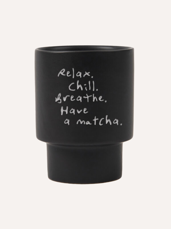 Nagano Pure Mug – Matcha Moment